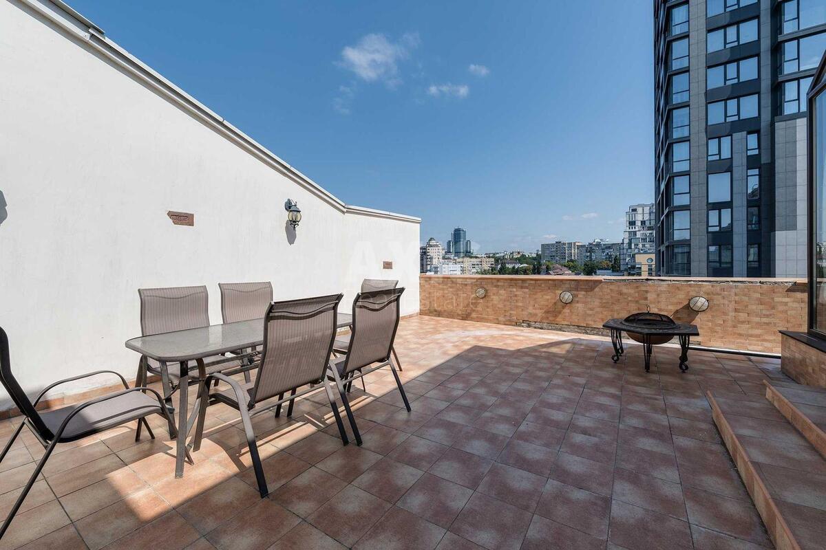 5k apartment vul. Zhyljans'ka 59563849