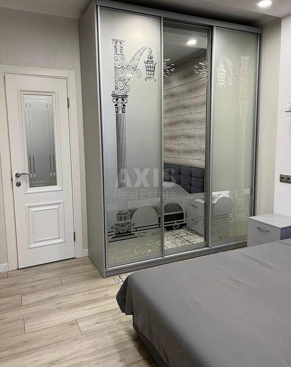 2к квартира ул. Драгоманова 38А564008