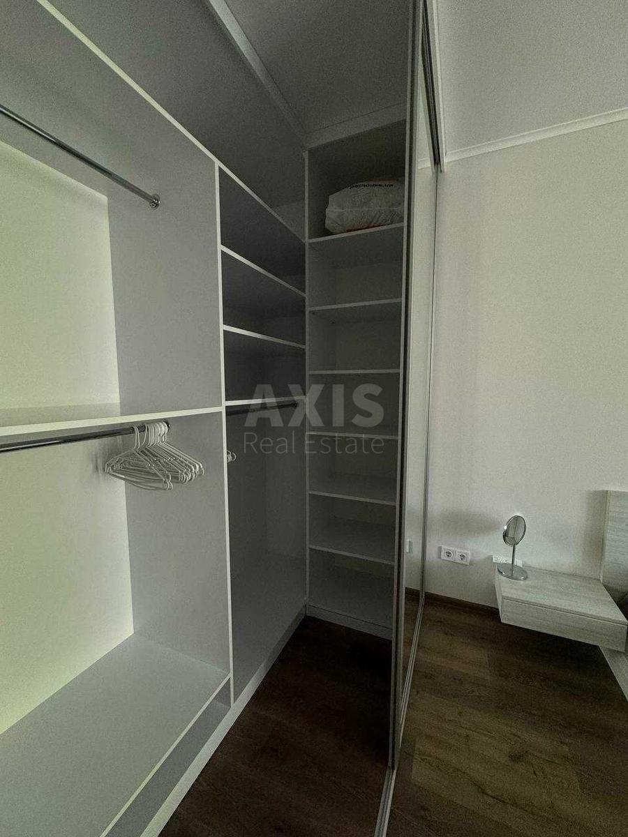 1k apartment pr-t Peremogy 67Б3