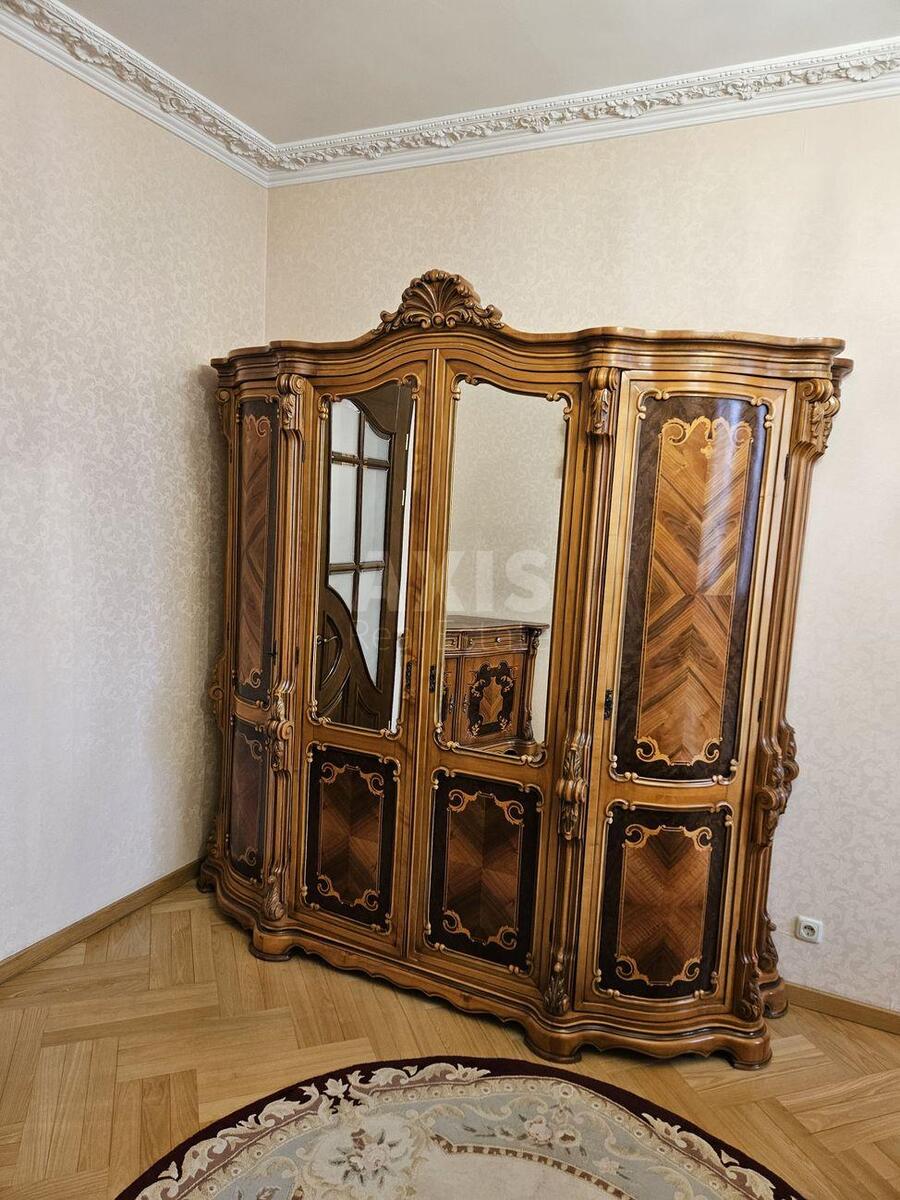 3k apartment vul. Antonovycha 140564238