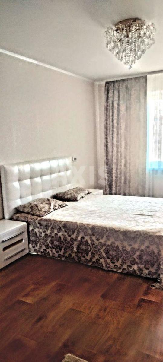 2k apartment vul. Demii'vs'ka 16