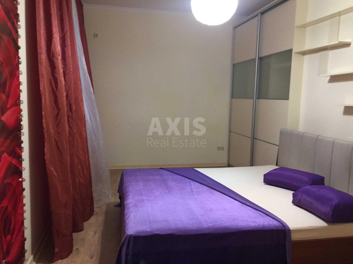 2k apartment prov. Laboratornyj 6607485