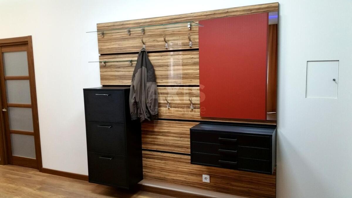 4к квартира ул. Полтавская 13607674