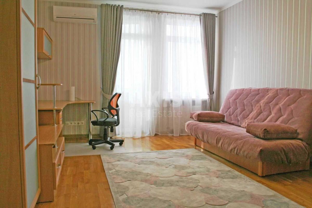 1к квартира пл. Львовская 224