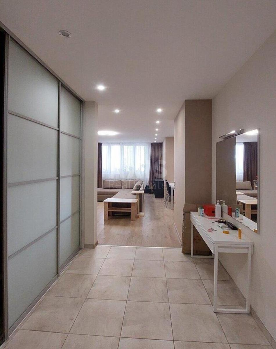 3k apartment vul. Chavdar Jelyzavety 24