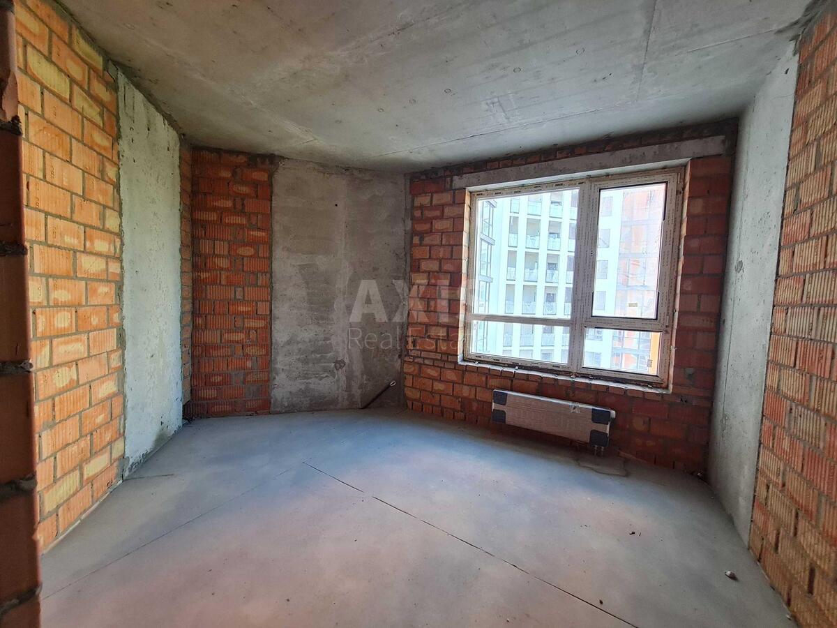 2k apartment vul. L'vivs'ka 16