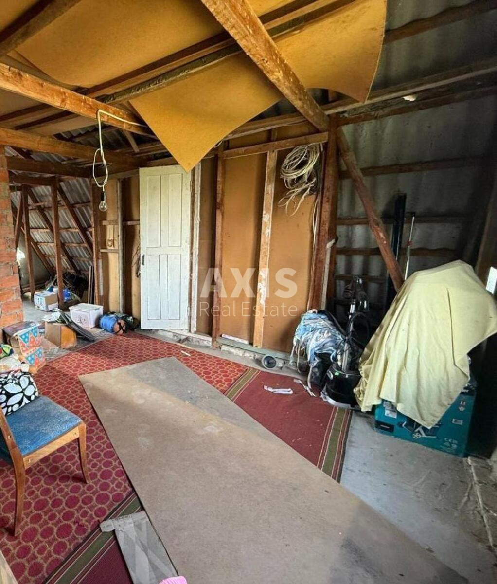 House prov. Liso-Stepovyj 4-j, 100m2, Kyiv city584208