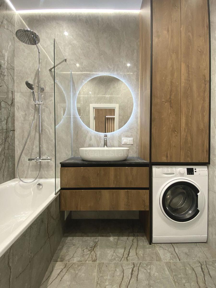 2k apartment pr-t Peremogy 11Б6