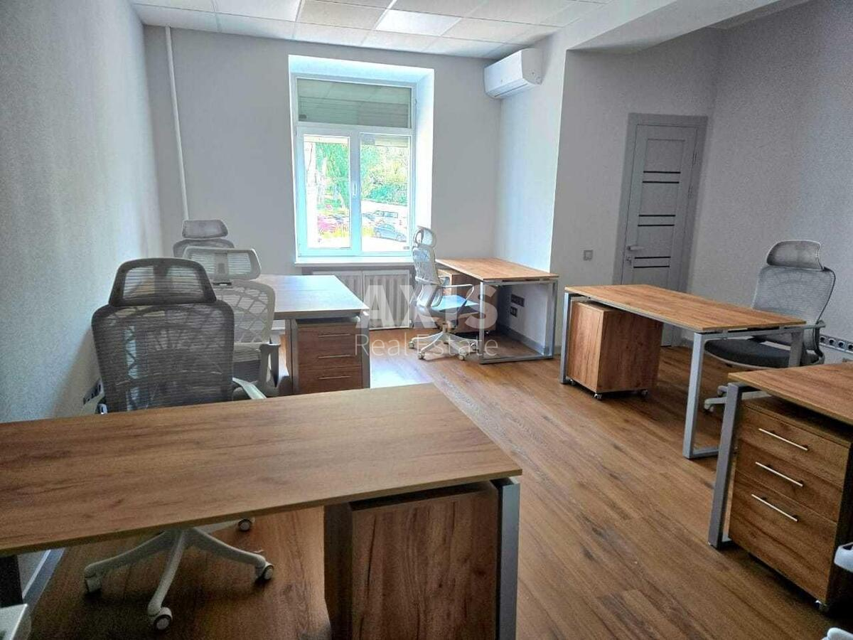 Office vul. Esplanadna 32, 78m2597356