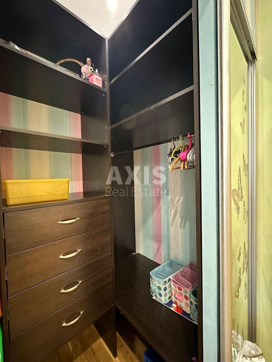 3k apartment vul. Demii'vs'ka 135558714