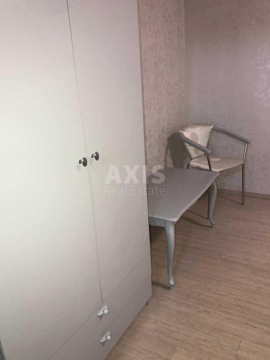 1k apartment vul. Rudenko Larysy 8565779