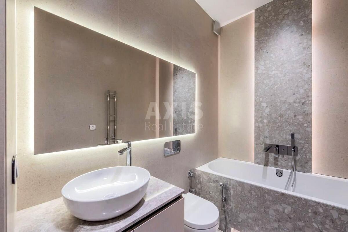 3k apartment vul. Andriya Verkhohlyada 186100712