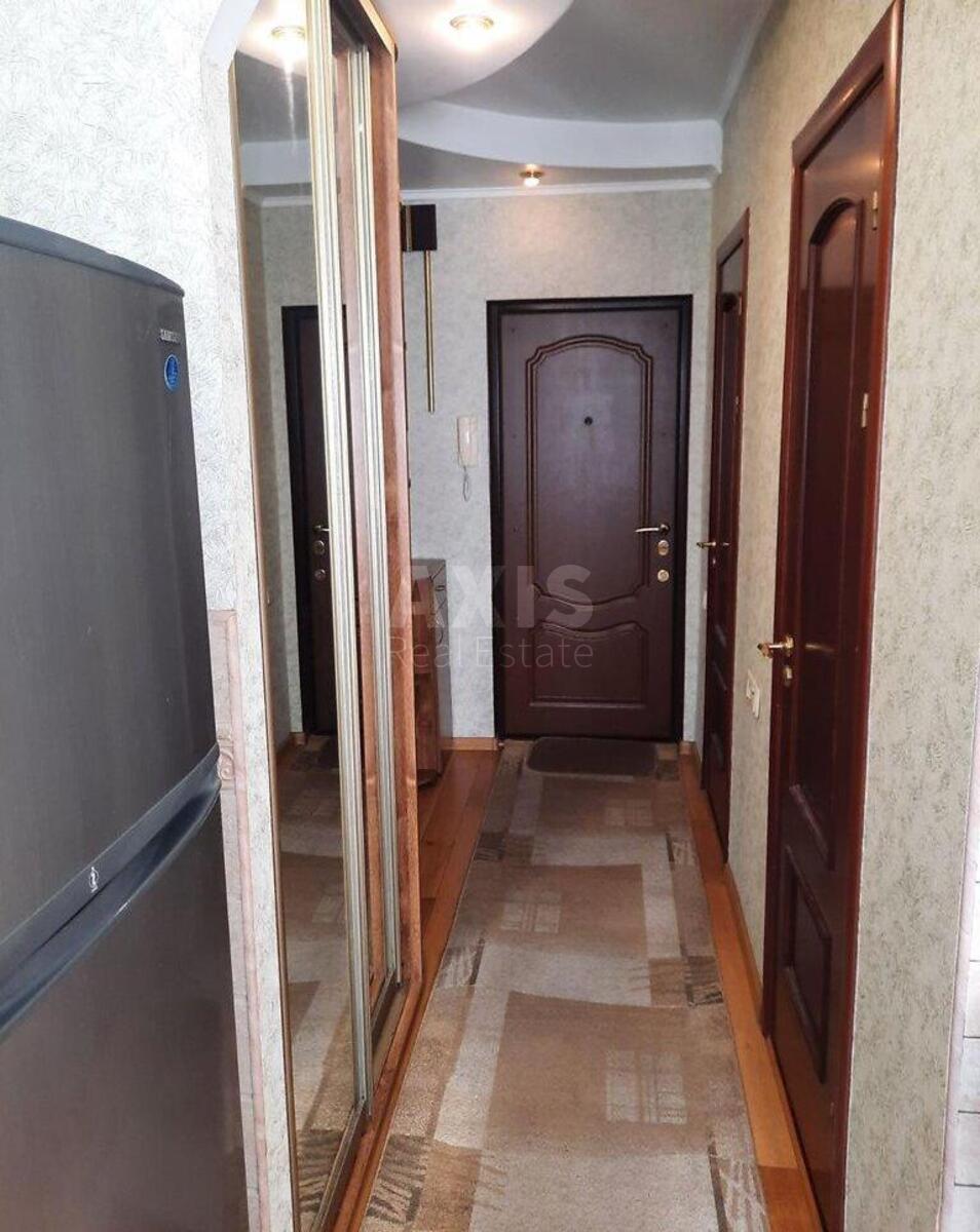 1k apartment pr-t Glushkova Akademika 295665811