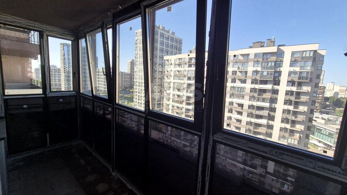 3к квартира вул. Олександра Олеся 1610511