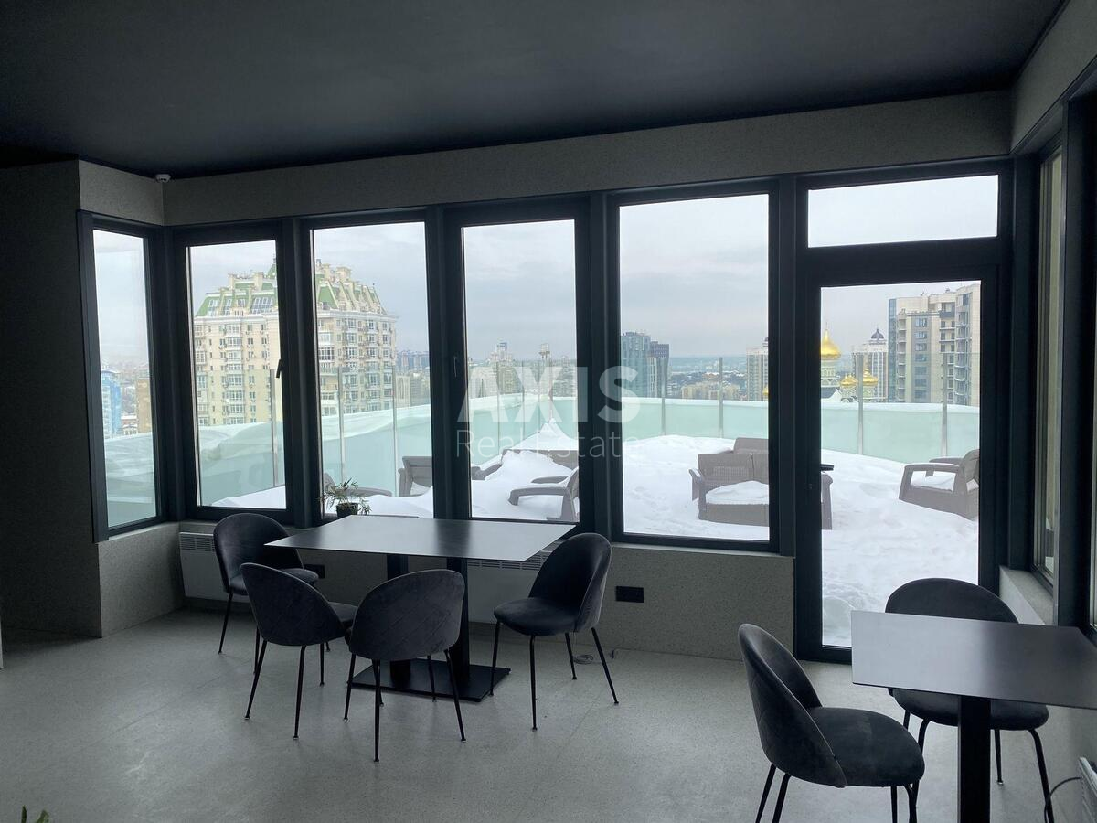 Office vul. Gogolivs'ka 47, 82m2585436