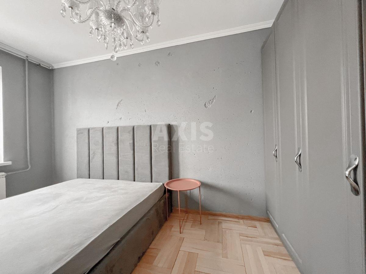 3k apartment pr-t Geroi'v Stalingrada 304