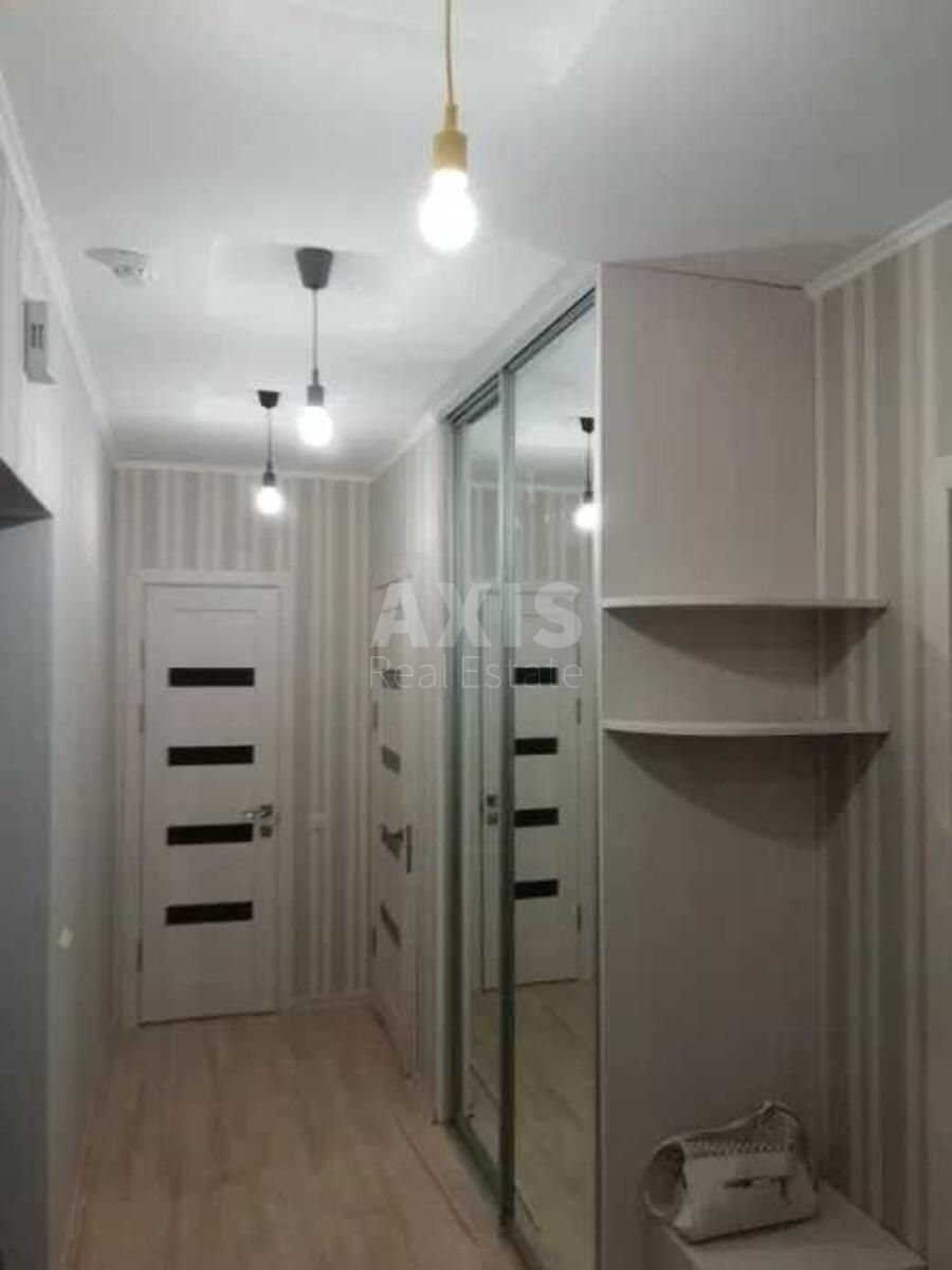 3k apartment pr-t Glushkova Akademika 9Д3