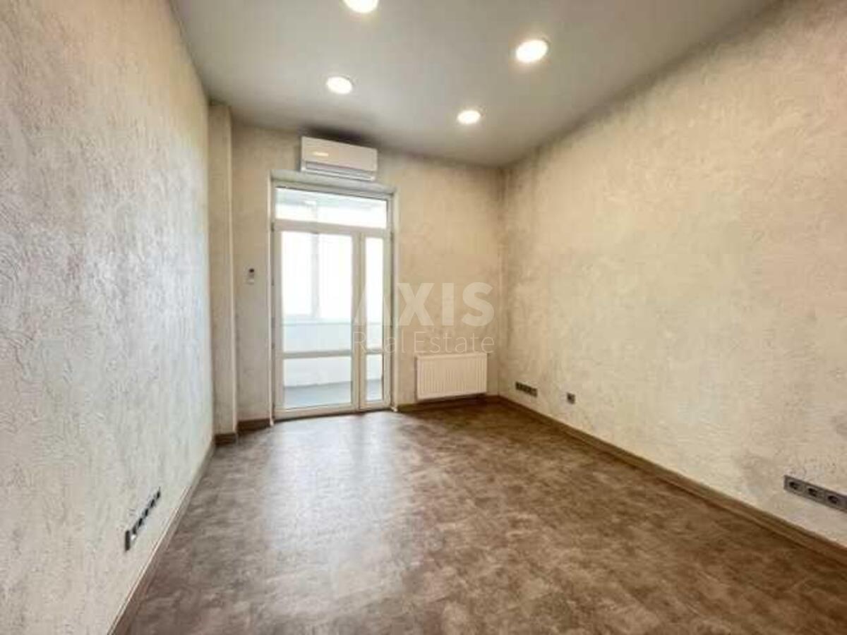 Офис ул. Евгения Коновальца 34, 111м2611443