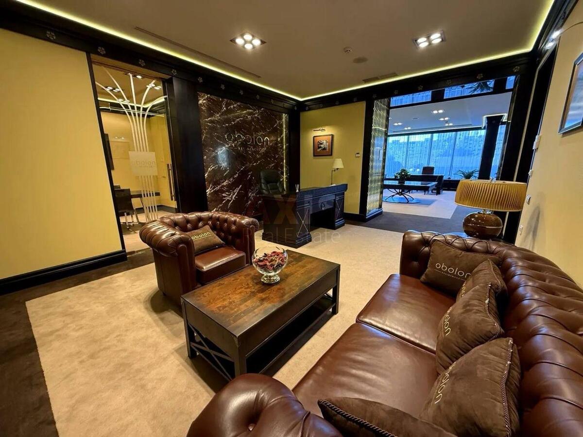 Office pr-t Obolons'kyj 26, 120m2611860