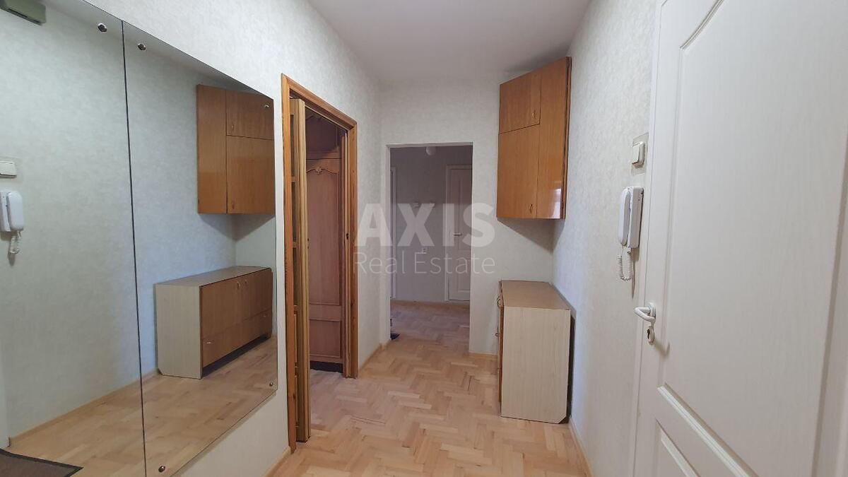 2k apartment vul. Revuc'kogo 7612432