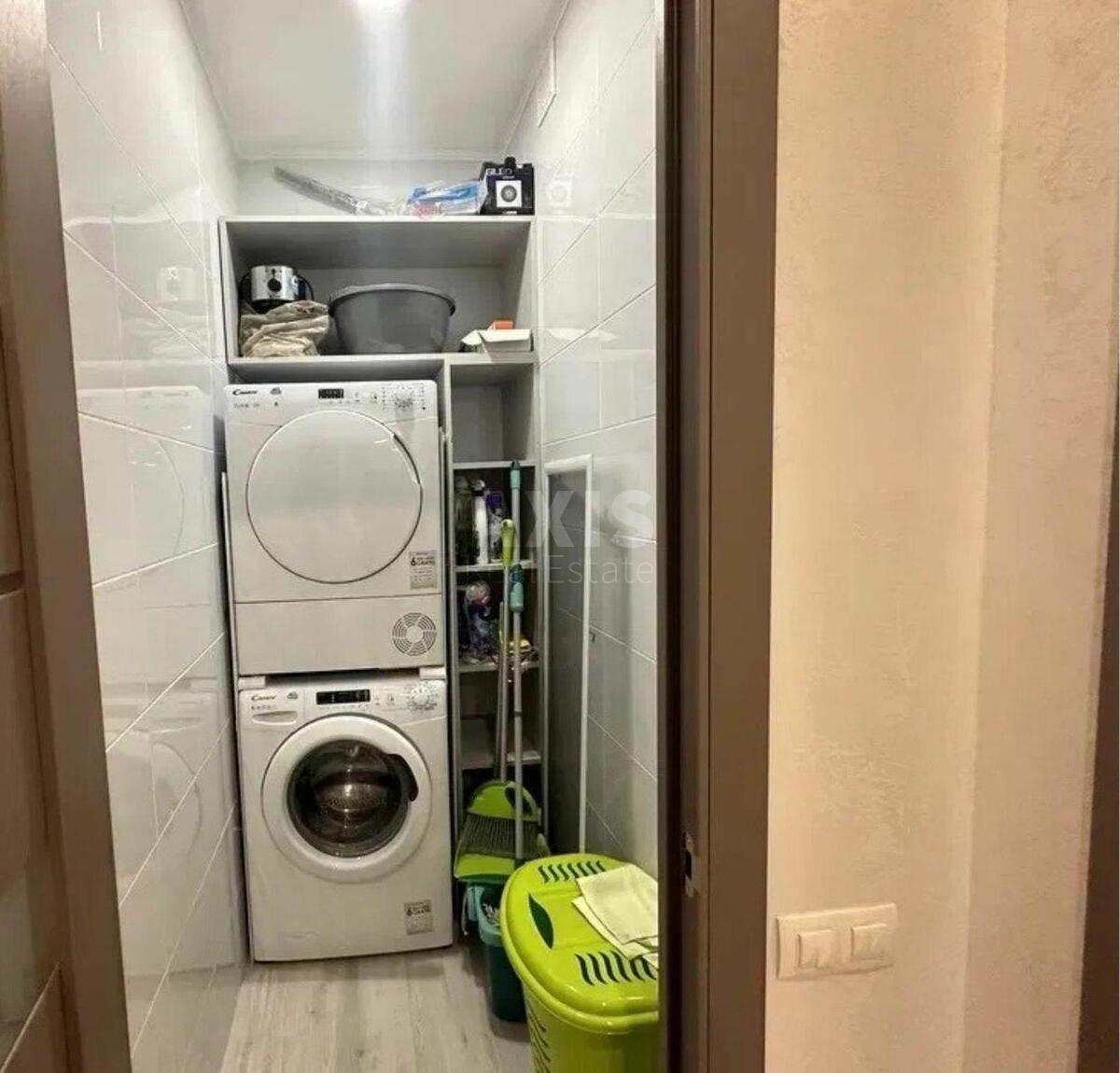 2k apartment vul. Tyraspol's'ka 603