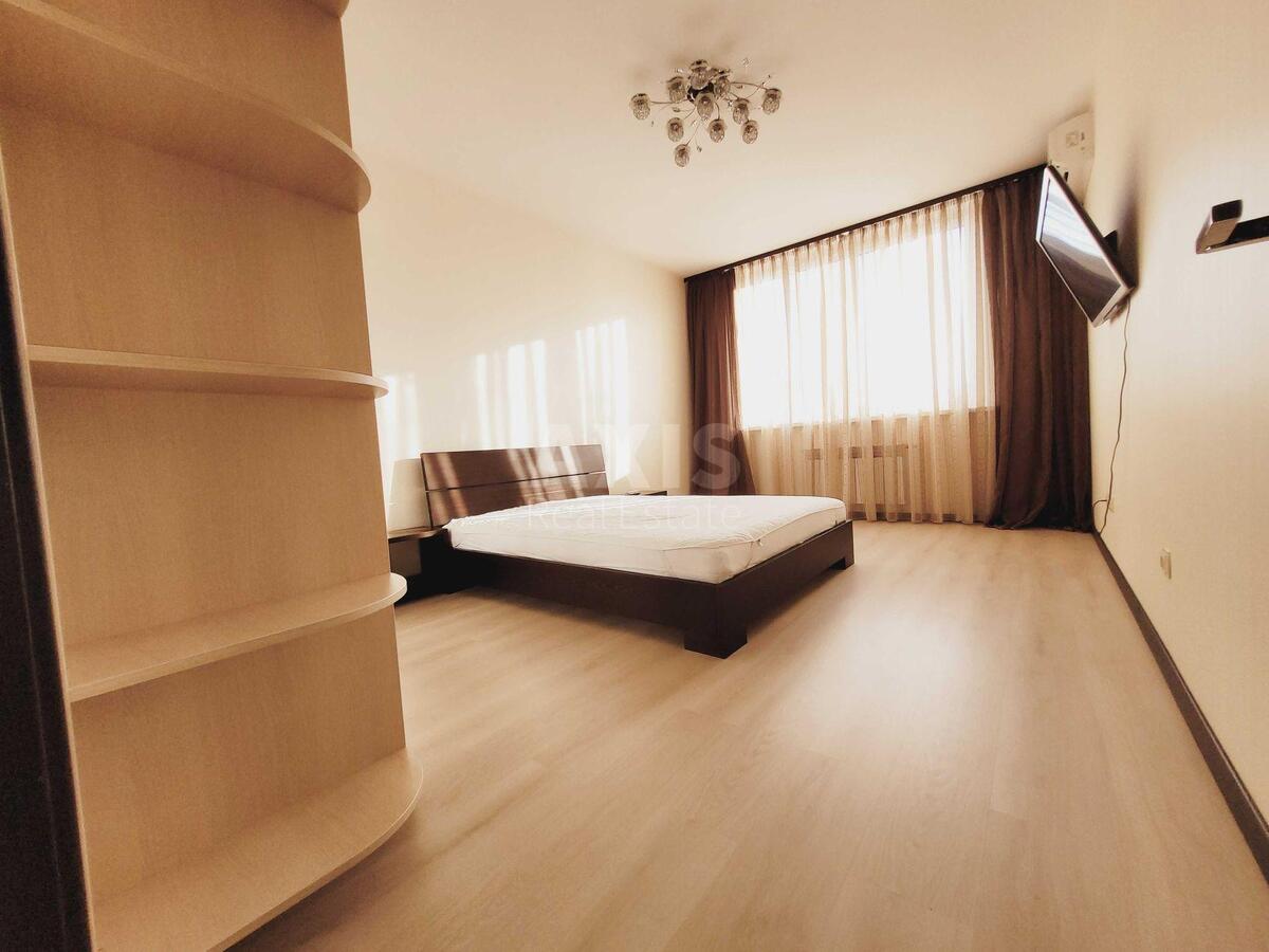 2k apartment vul. Chavdar Jelyzavety 18