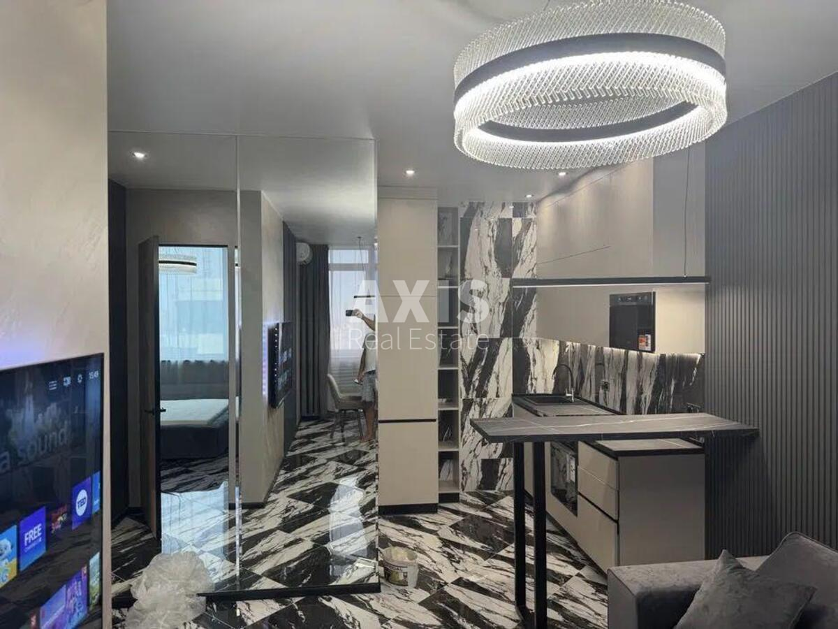 1к квартира пр-т Берестейский 11Б604290