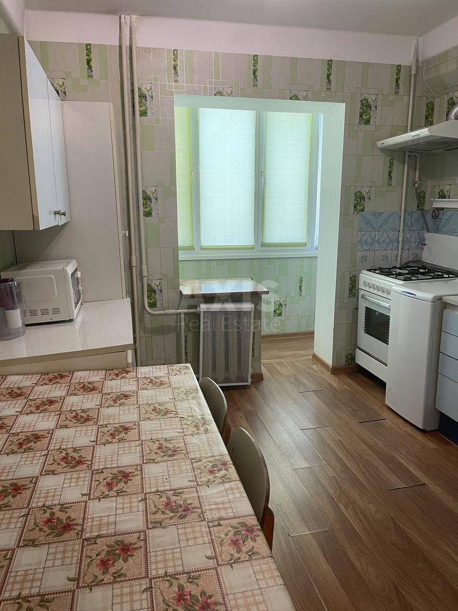 1k apartment vul. Vasyl'kivs'ka 20
