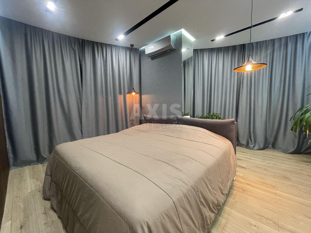 3k apartment vul. Mehanizatoriv 2604708