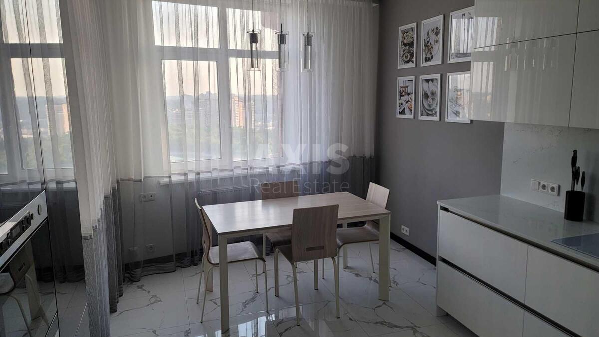 4k apartment bul. Lesi Ukrai'nky 7А605010