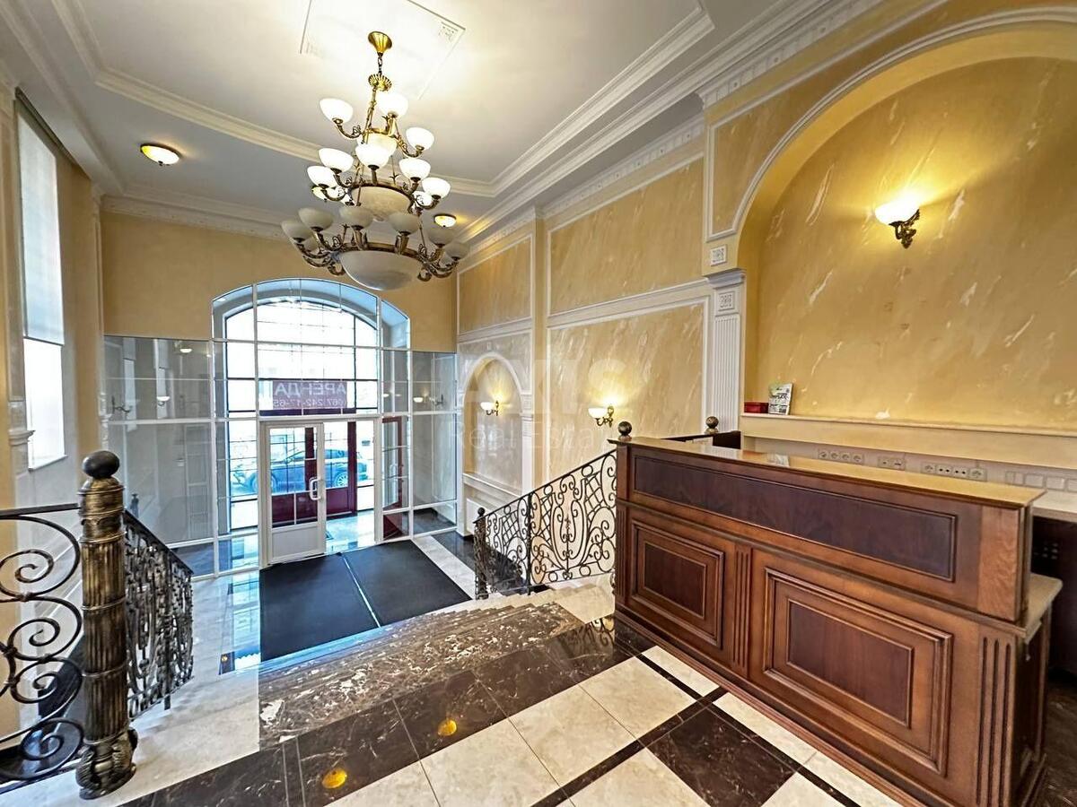 Office vul. Irynyns'ka 5/24, 682m2605294