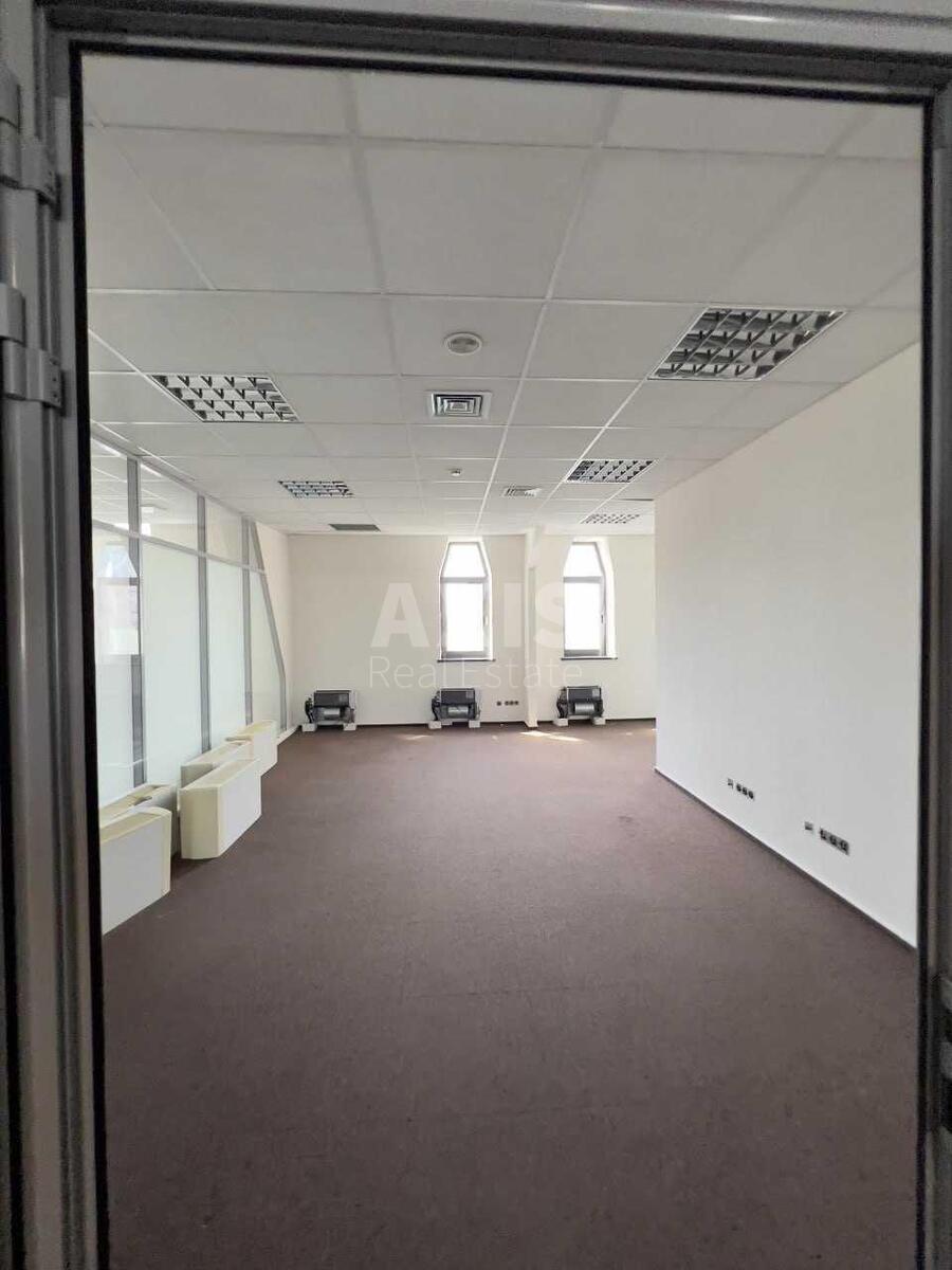 Office vul. Jaroslaviv Val 23, 600m27