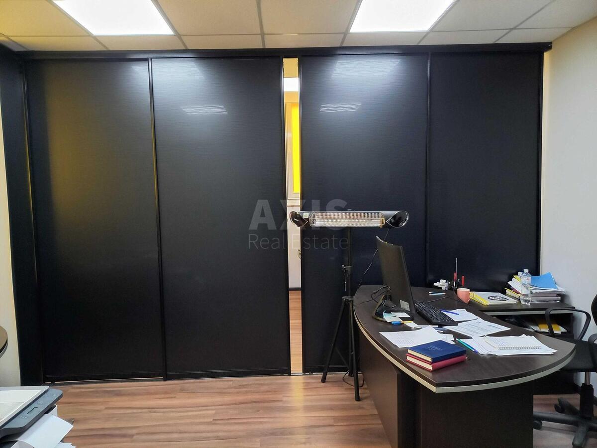 Office vul. Myshugy Oleksandra 6, 101m2603694