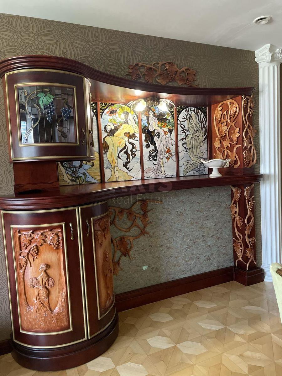 2к квартира ул. Панаса Мирного 28А4