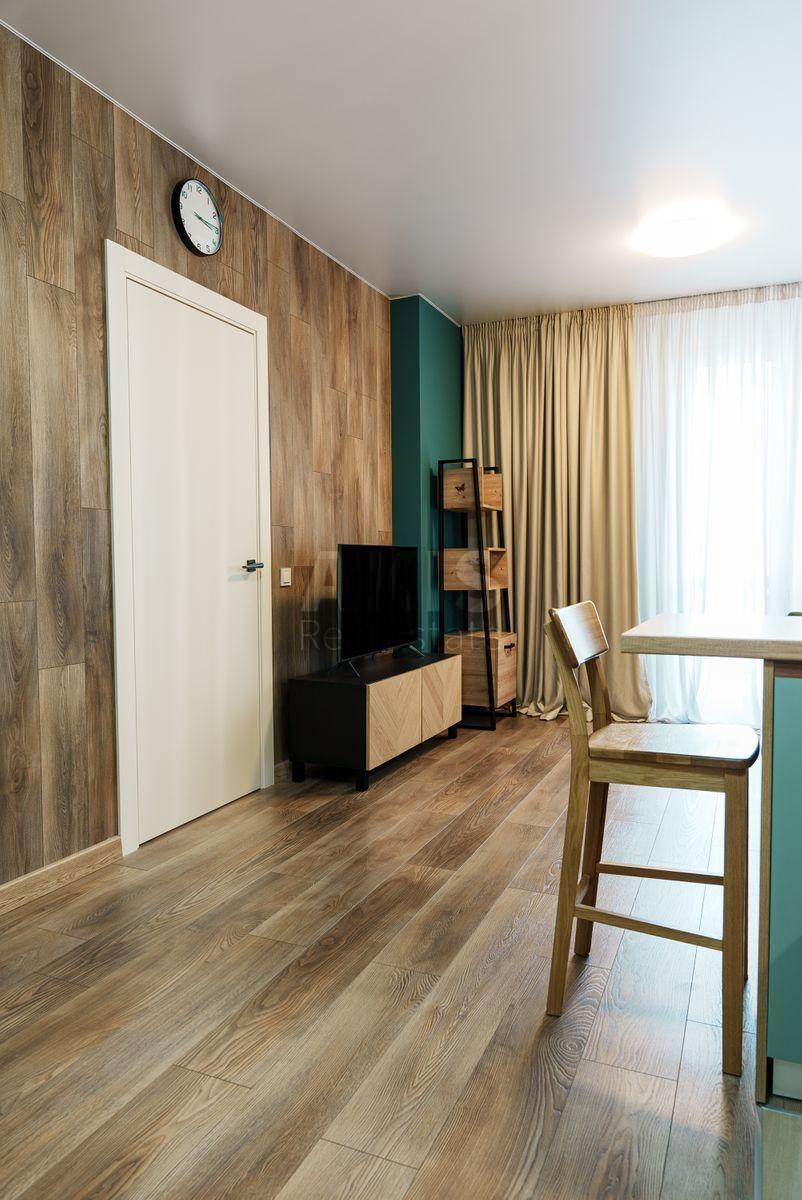 1k apartment vul. Kustanajs'ka 134