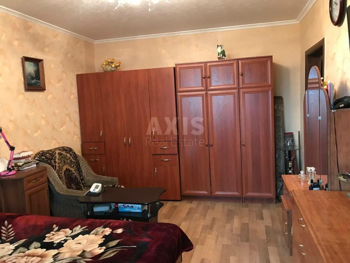 2k apartment vul. Cvjetajevoi' Maryny 163