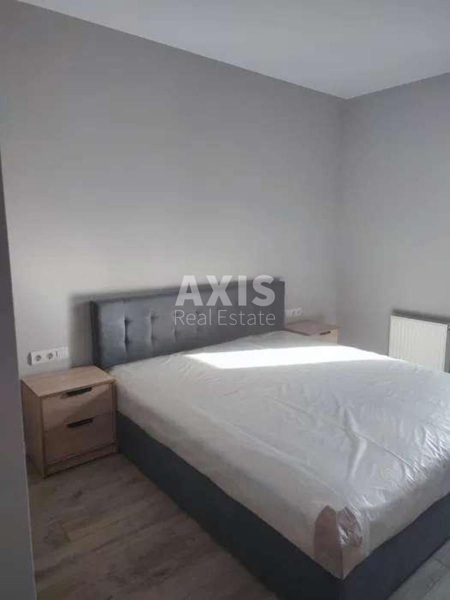 3k apartment vul. Kachalova 401