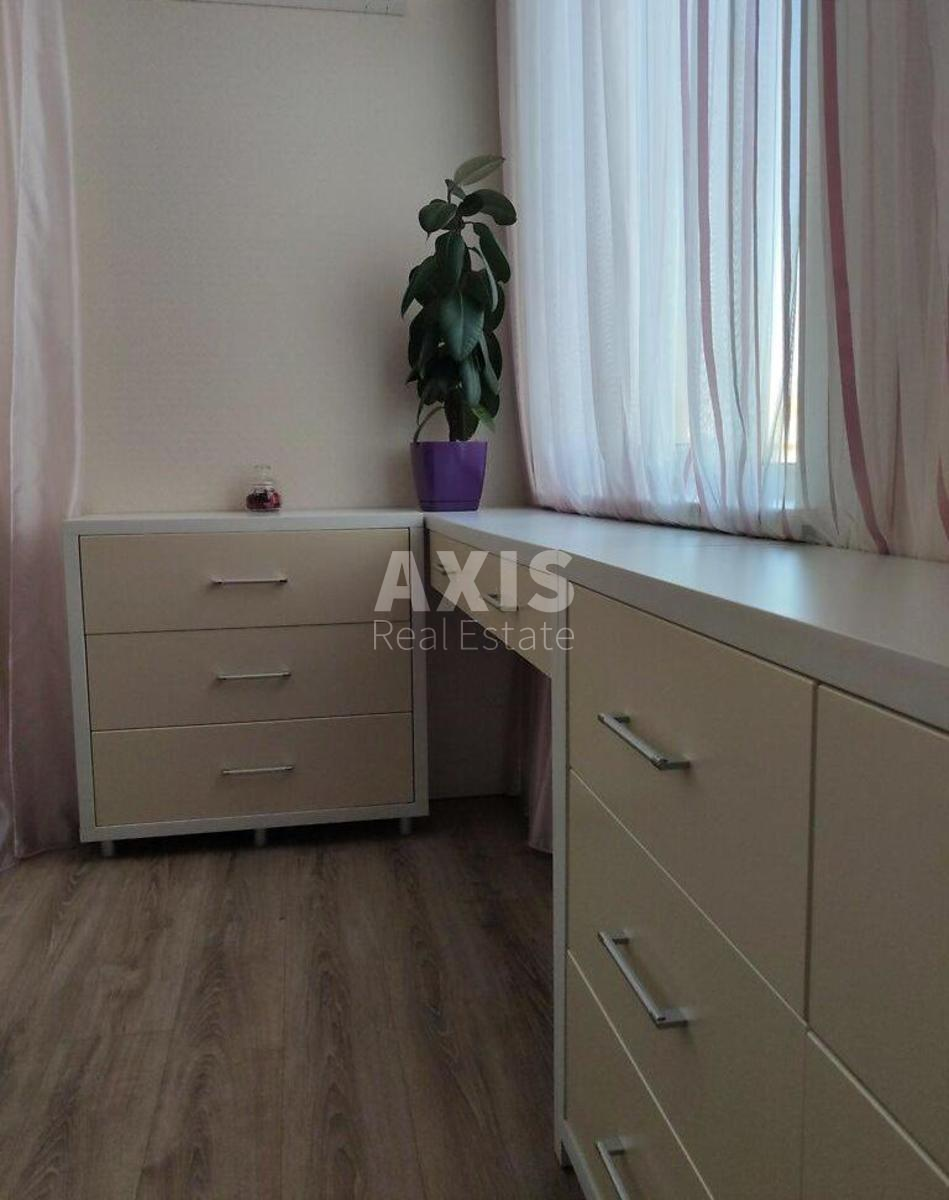 2k apartment bul. Kol'cova 14У4