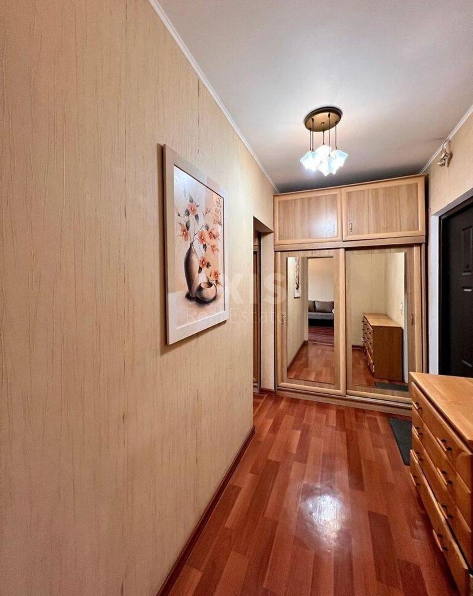 1k apartment pr-t Grygorenka Petra 94