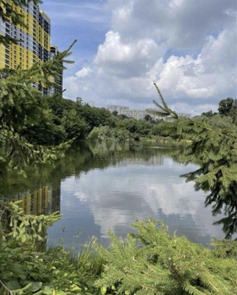 3k apartment vul. Radchenka Petra 8602469