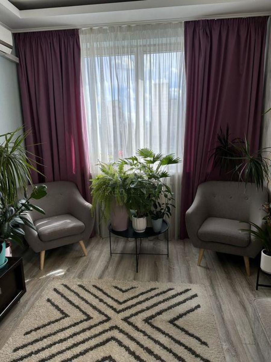 3k apartment pr-t Geroi'v Stalingrada 2Г3