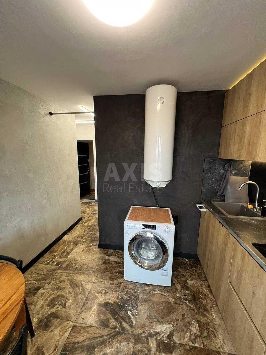 1k apartment vul. Kartvelishvili 31