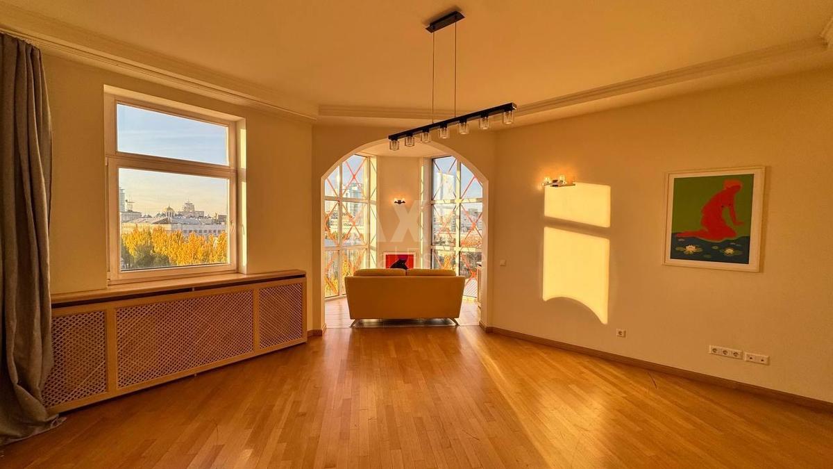 3k apartment bul. Shevchenka Tarasa 113