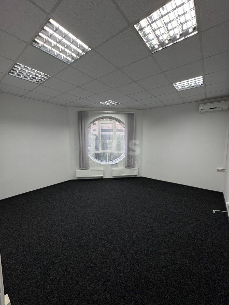 Офис спуск Кловский 7, 75м24