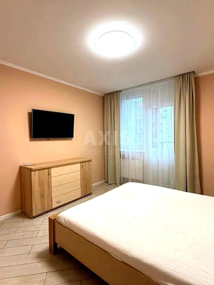 3к квартира ул. Мейтуса Композитора 4637591