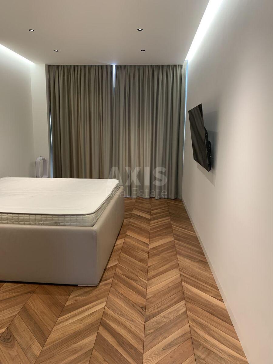 2k apartment vul. Saperne Pole 59