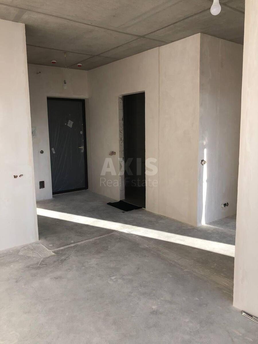 1k apartment vul. Sverstjuka Jevgena 45962617