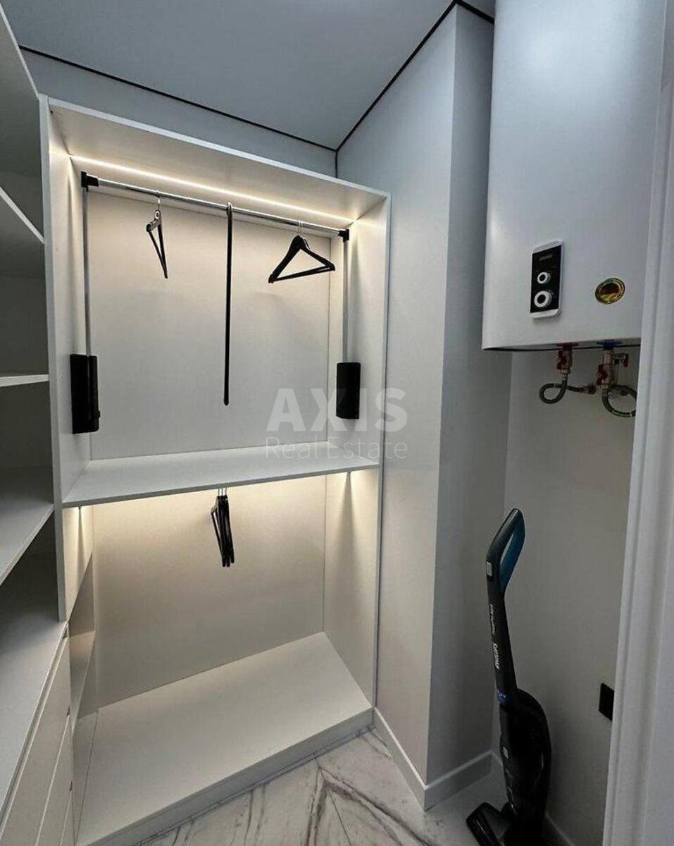 2k apartment vul. Prychal'na 1212