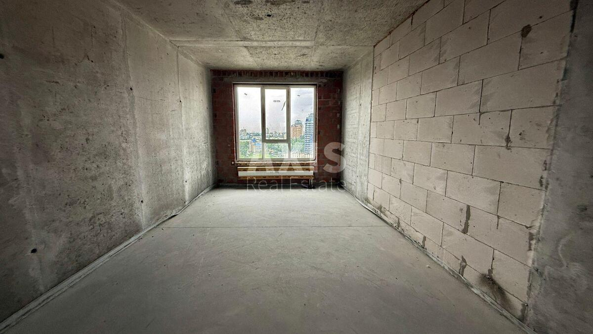 4k apartment vul. Barbjusa Anri 28А5842410