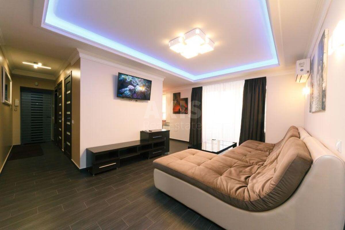 4k apartment bul. Lesi Ukrai'nky 141